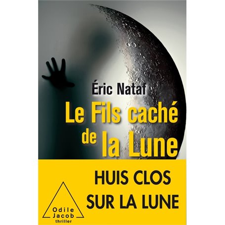 Le Fils caché de la lune