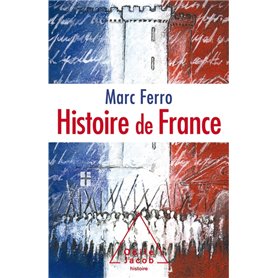 Histoire de France-NE