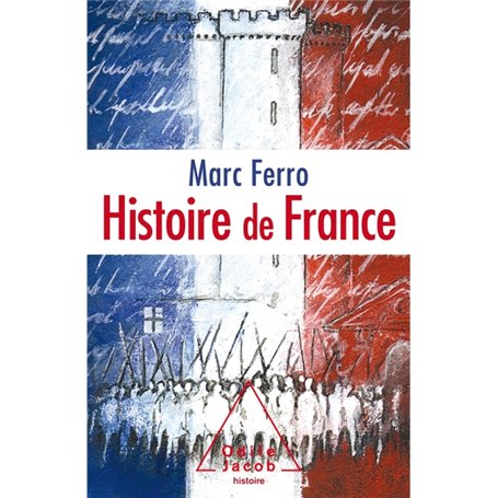 Histoire de France-NE