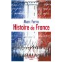 Histoire de France-NE