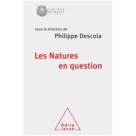 Les Natures en question