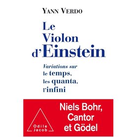 Le violon d'Einstein