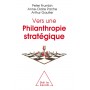 Vers une philanthropie  stratégique