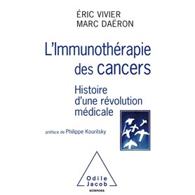 L'Immunothérapie des cancers