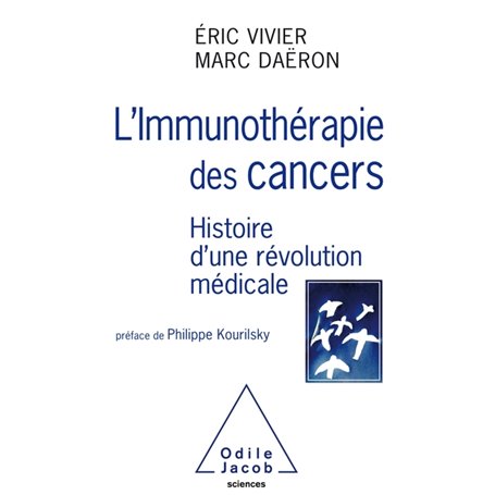 L'Immunothérapie des cancers