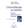 L'Immunothérapie des cancers