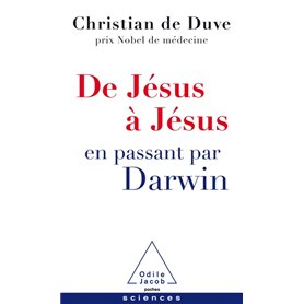 De Jésus à Jésus... en passant par Darwin