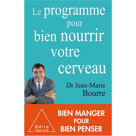 Le Programme pour bien nourrir votre cerveau