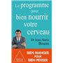 Le Programme pour bien nourrir votre cerveau