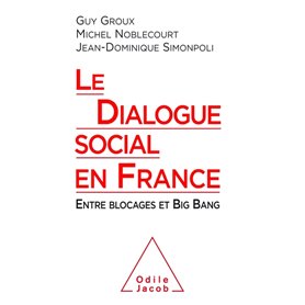 Le Dialogue social en France