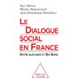 Le Dialogue social en France