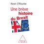 Une Brève histoire du Brexit