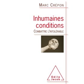 Inhumaines conditions