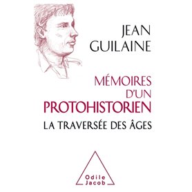 Mémoires d'un protohistorien