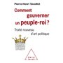 Comment gouverner un peuple roi?