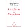 Les libertés de l'improbable