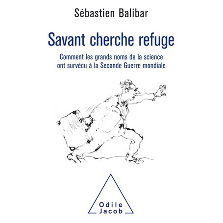 Savant cherche refuge