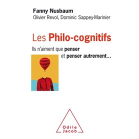 Les Philo-cognitifs