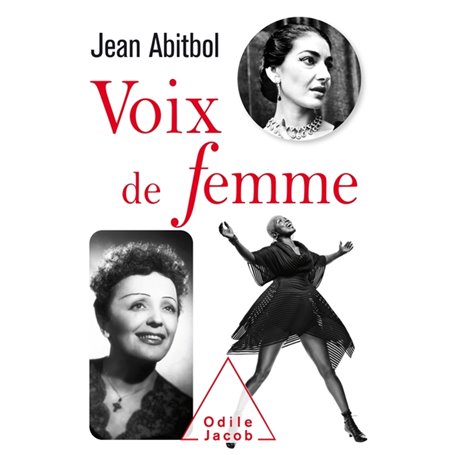 Voix de femmes