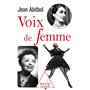 Voix de femmes