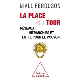 La Place et la Tour