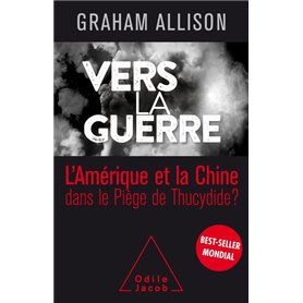 Vers la guerre