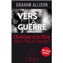 Vers la guerre