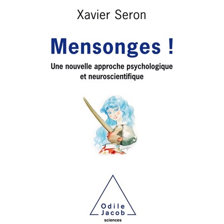 Mensonges !