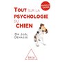 Tout sur la psychologie du chien (NE 2019)