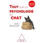 Tout sur la psychologie du chat (NE 2019)