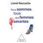 Nous sommes tous des femmes savantes