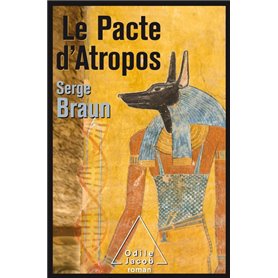 Le Pacte d'Atropos