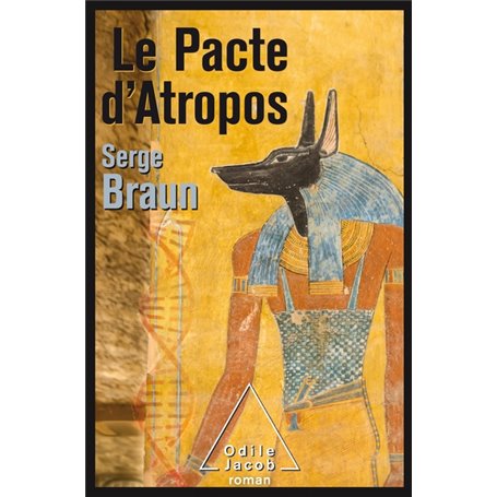 Le Pacte d'Atropos