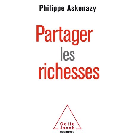 Partager les richesses