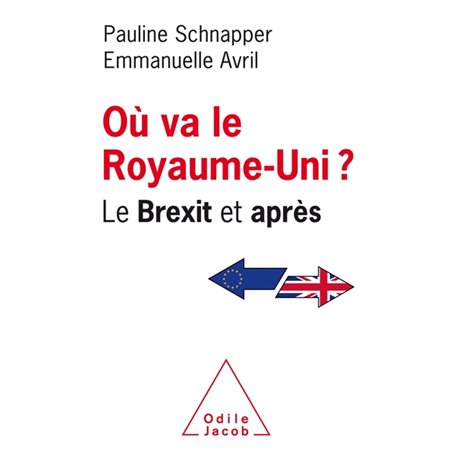 Où va le Royaume Uni  ?