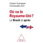 Où va le Royaume Uni  ?