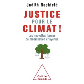 Justice pour le climat