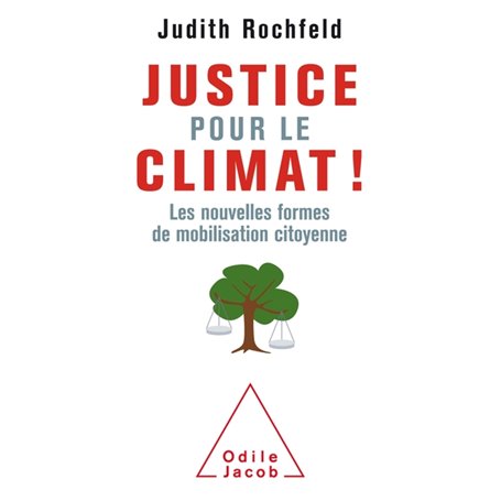 Justice pour le climat