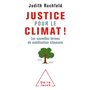 Justice pour le climat