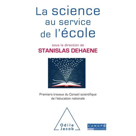 La science au service de l'école