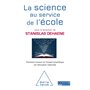 La science au service de l'école