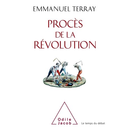 Procès de la Révolution