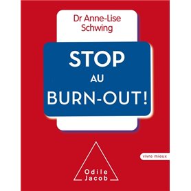 Stop au burn-out