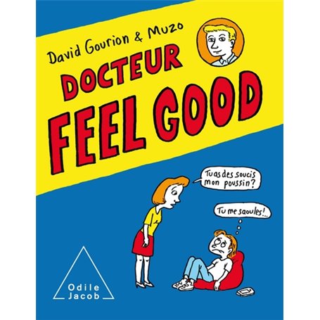 DOCTEUR FEEL GOOD