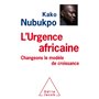 L'Urgence africaine