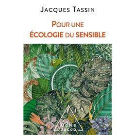 Pour une écologie du sensible