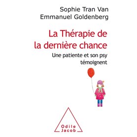 La Thérapie de la dernière chance