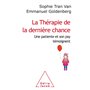 La Thérapie de la dernière chance