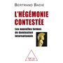 L'hégémonie contestée