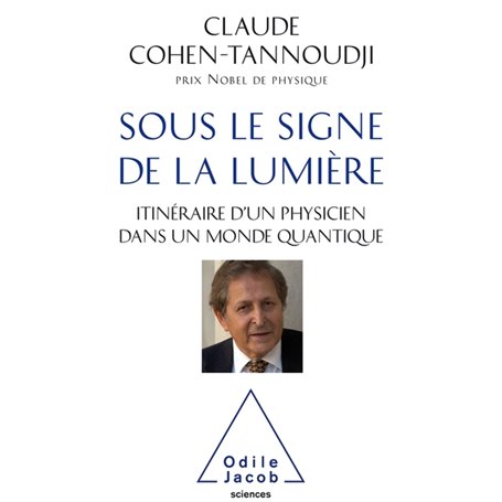 Sous le signe de la lumière